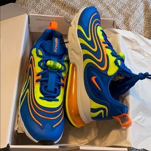 Men Nike air max 270 react